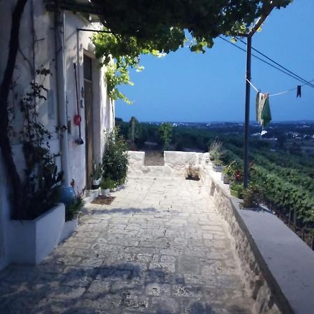 Belvedere Locorotondo Εξωτερικό φωτογραφία