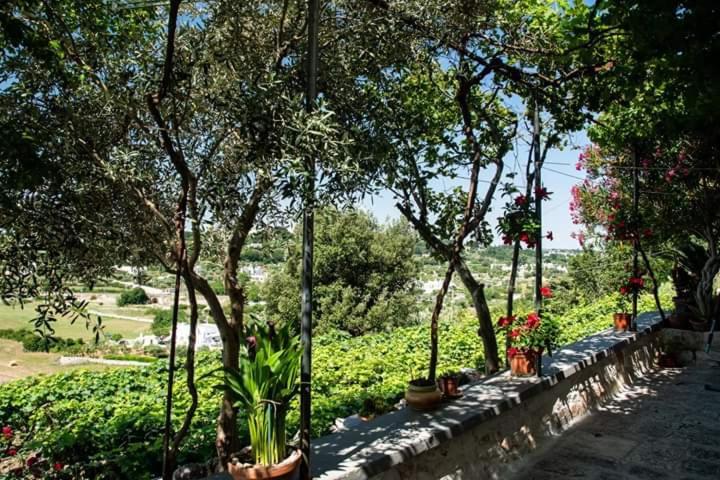 Belvedere Locorotondo Εξωτερικό φωτογραφία