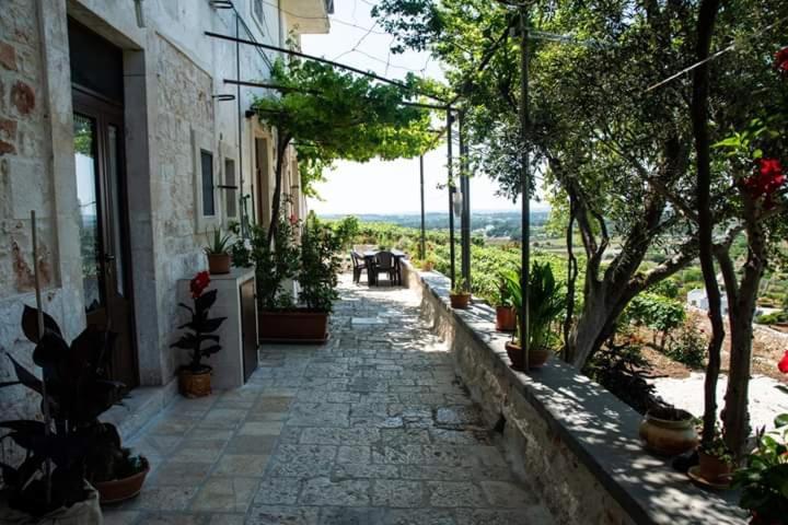 Belvedere Locorotondo Εξωτερικό φωτογραφία