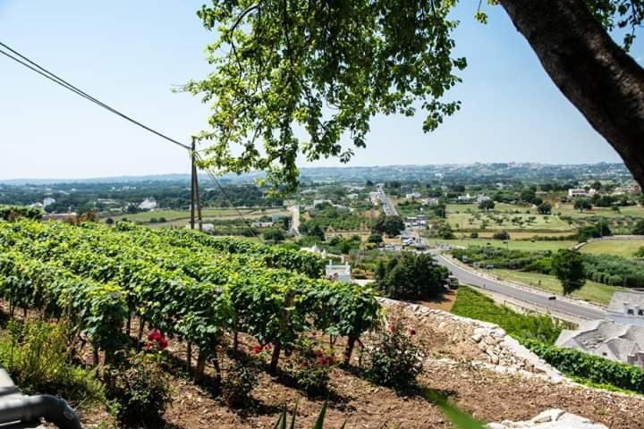 Belvedere Locorotondo Εξωτερικό φωτογραφία
