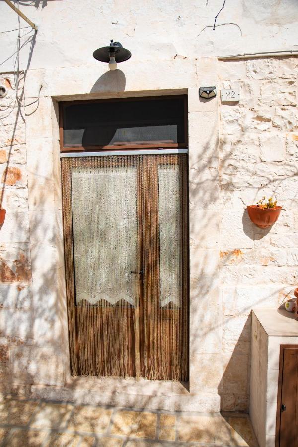 Belvedere Locorotondo Εξωτερικό φωτογραφία