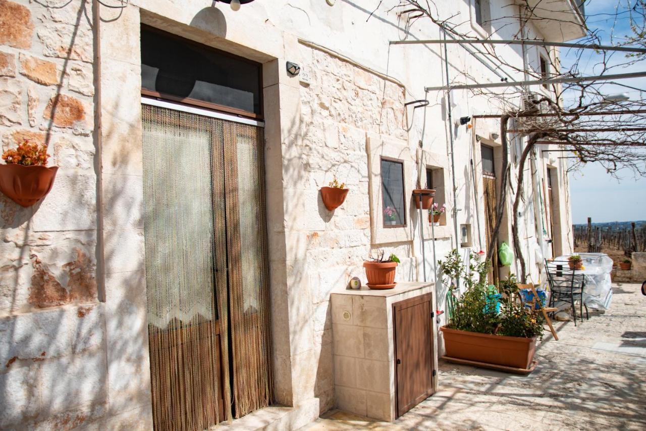 Belvedere Locorotondo Εξωτερικό φωτογραφία