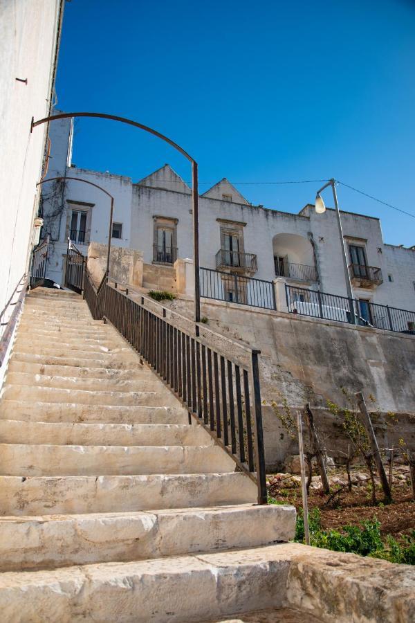 Belvedere Locorotondo Εξωτερικό φωτογραφία