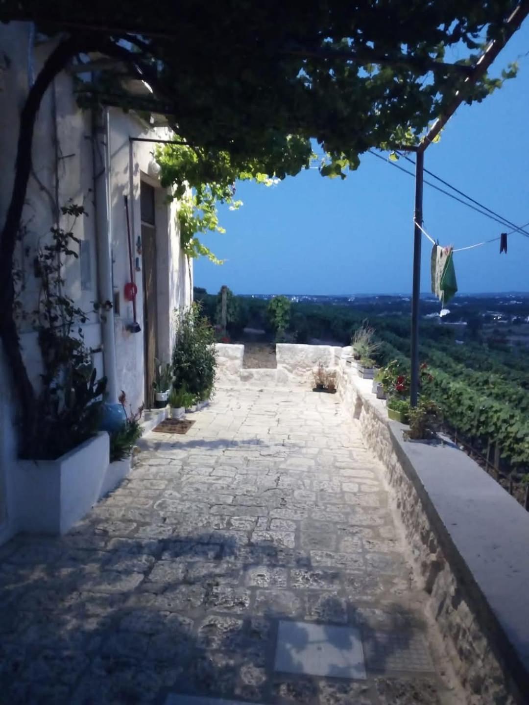 Belvedere Locorotondo Εξωτερικό φωτογραφία